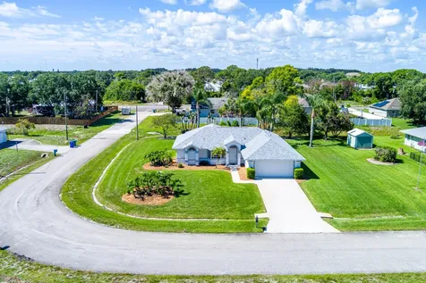 102 Miller Drive Sebastian FL 32958