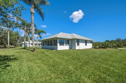 102 Miller Drive Sebastian FL 32958