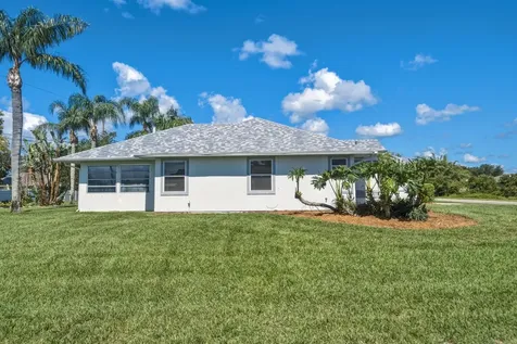 102 Miller Drive Sebastian FL 32958