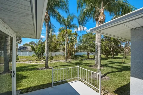 102 Miller Drive Sebastian FL 32958