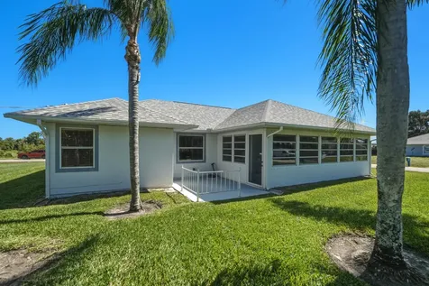 102 Miller Drive Sebastian FL 32958