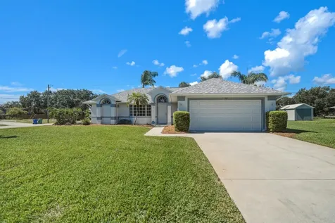 102 Miller Drive Sebastian FL 32958