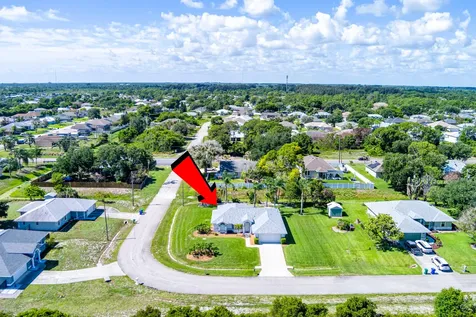 102 Miller Drive Sebastian FL 32958