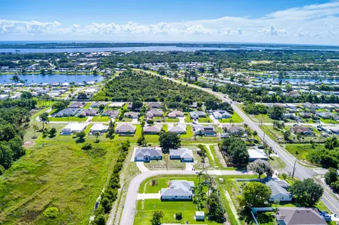 102 Miller Drive Sebastian FL 32958
