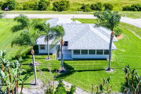 102 Miller Drive Sebastian FL 32958