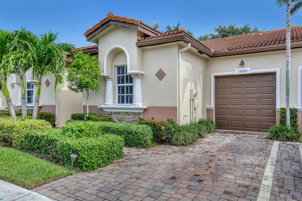 14804 Via Porta Delray Beach FL 33446