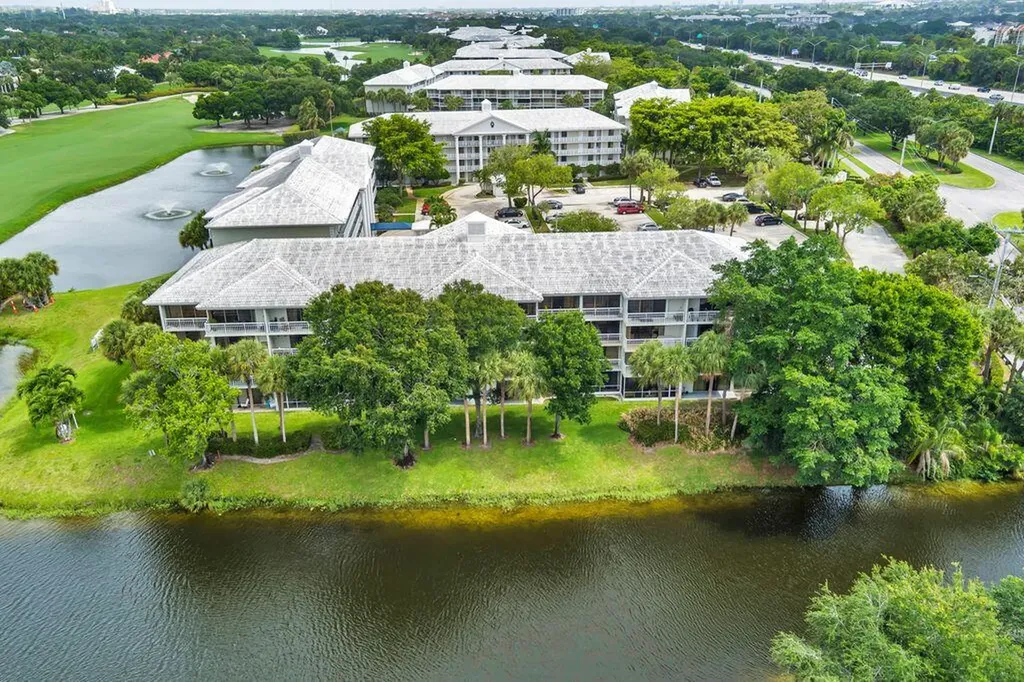 2401 Village Boulevard West Palm Beach FL 33409