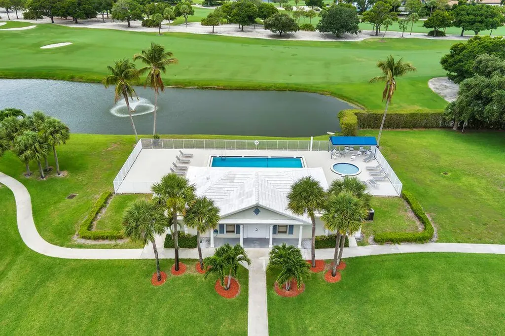 2401 Village Boulevard West Palm Beach FL 33409