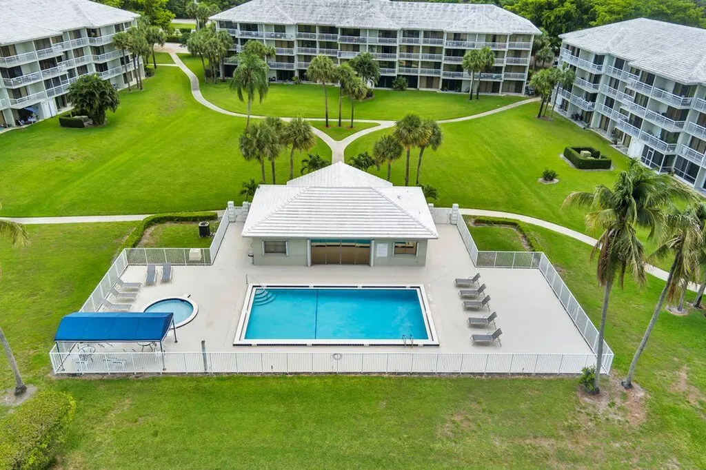 2401 Village Boulevard West Palm Beach FL 33409