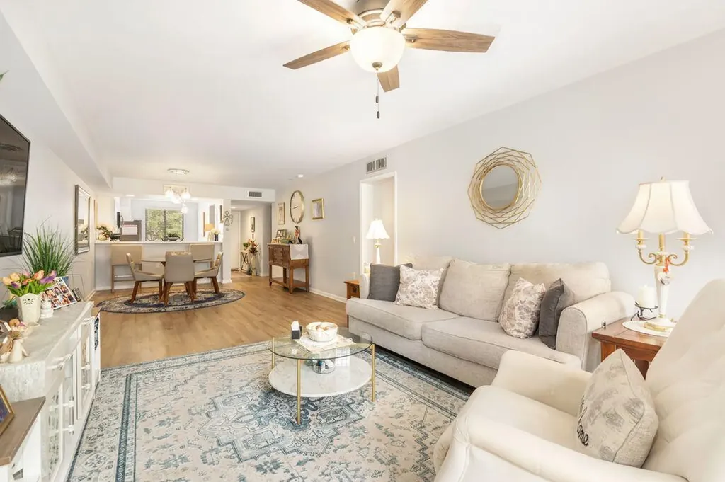 2401 Village Boulevard West Palm Beach FL 33409