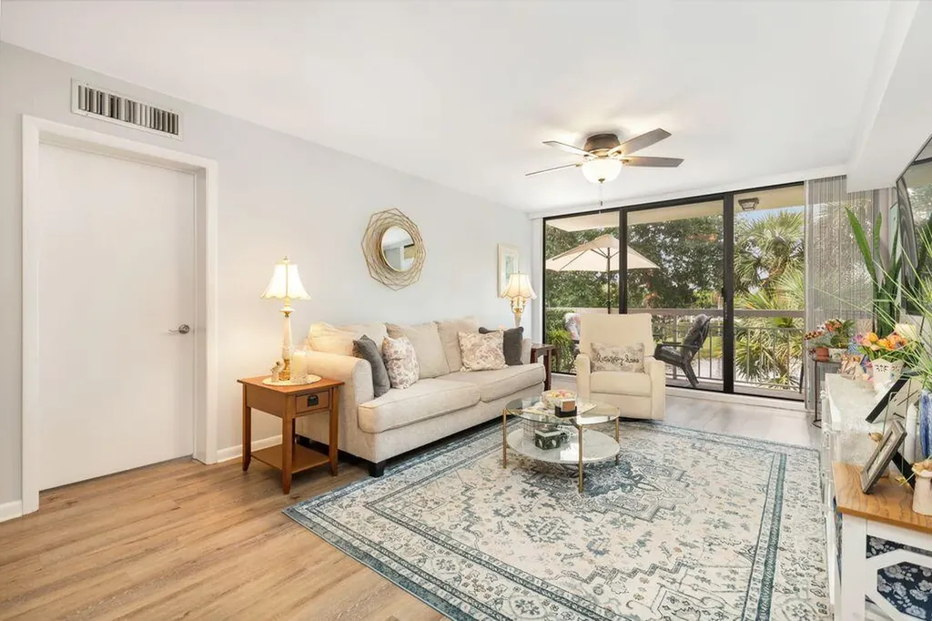 2401 Village Boulevard West Palm Beach FL 33409