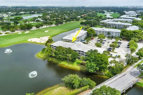 2401 Village Boulevard West Palm Beach FL 33409