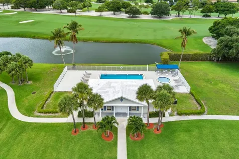 2401 Village Boulevard West Palm Beach FL 33409