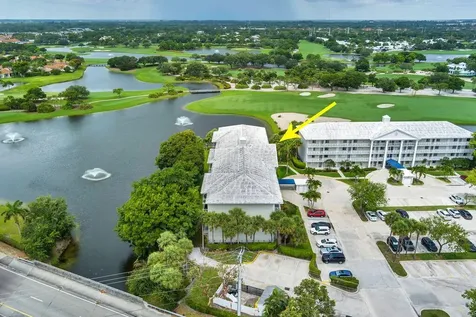 2401 Village Boulevard West Palm Beach FL 33409