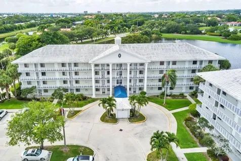 2401 Village Boulevard West Palm Beach FL 33409