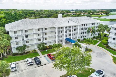 2401 Village Boulevard West Palm Beach FL 33409