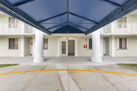 2401 Village Boulevard West Palm Beach FL 33409