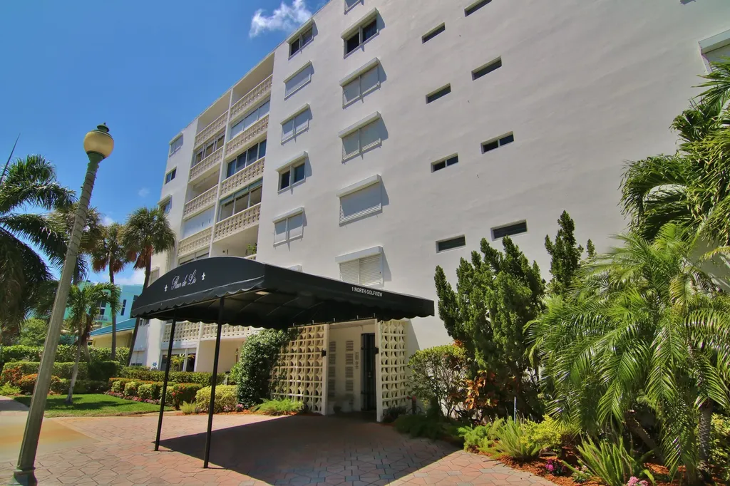 1 N Golfview Road Lake Worth Beach FL 33460