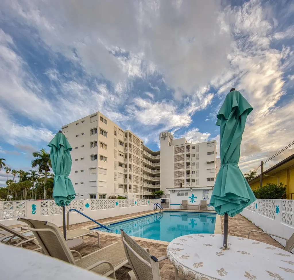 1 N Golfview Road Lake Worth Beach FL 33460