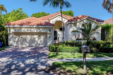 4082 Trenton Avenue Cooper City FL 33026