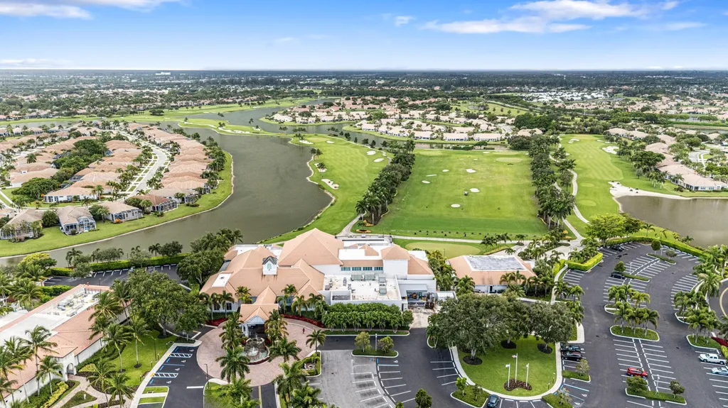 7219 Le Chalet Boulevard Boynton Beach FL 33472
