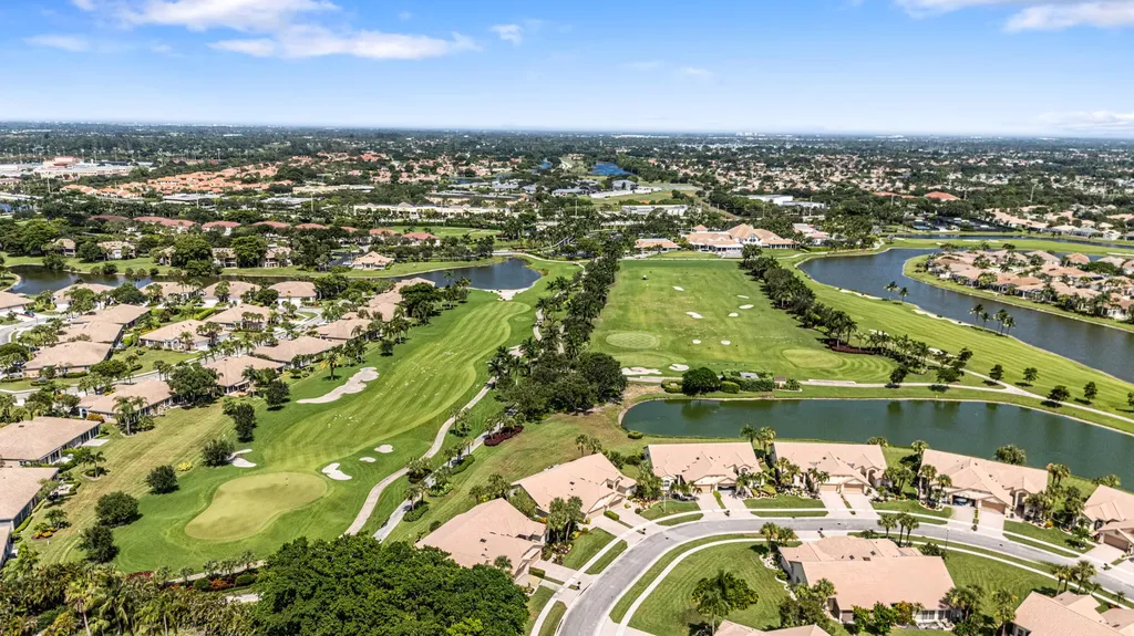 7219 Le Chalet Boulevard Boynton Beach FL 33472