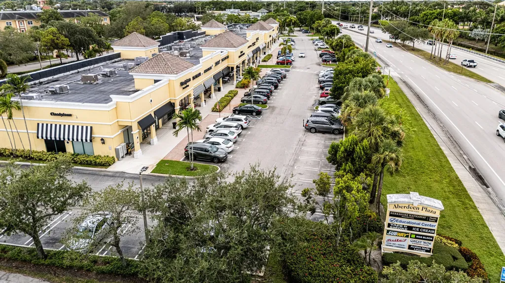 7219 Le Chalet Boulevard Boynton Beach FL 33472