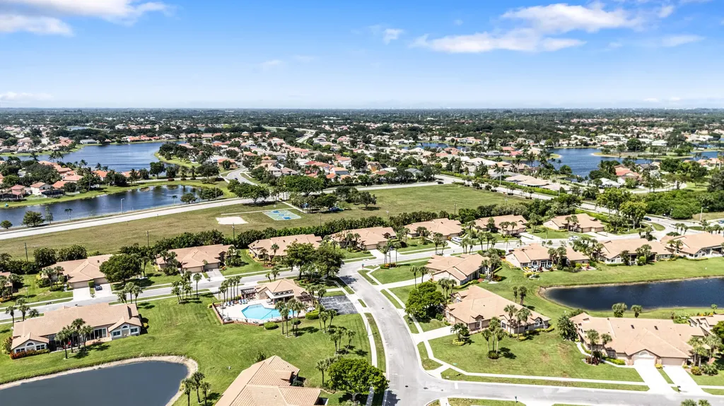 7219 Le Chalet Boulevard Boynton Beach FL 33472