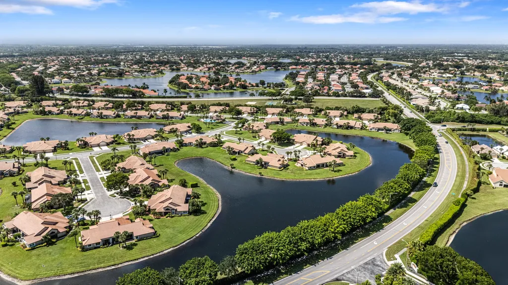 7219 Le Chalet Boulevard Boynton Beach FL 33472