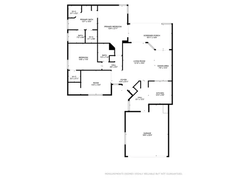 7219 Le Chalet Boulevard Boynton Beach FL 33472