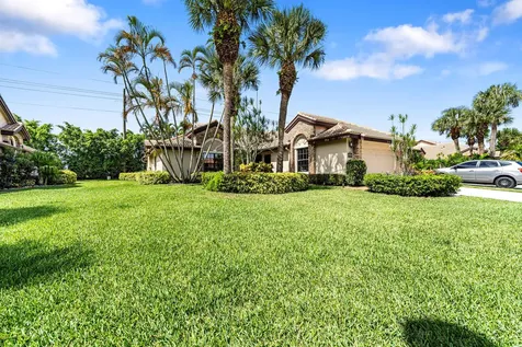 7219 Le Chalet Boulevard Boynton Beach FL 33472