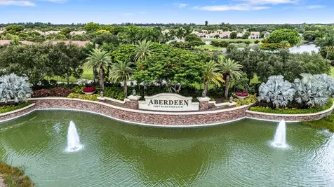 7219 Le Chalet Boulevard Boynton Beach FL 33472