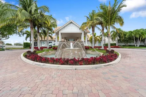 7219 Le Chalet Boulevard Boynton Beach FL 33472