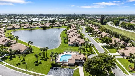 7219 Le Chalet Boulevard Boynton Beach FL 33472
