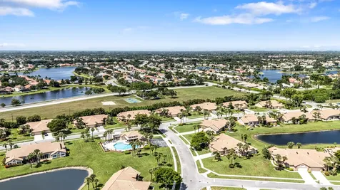 7219 Le Chalet Boulevard Boynton Beach FL 33472