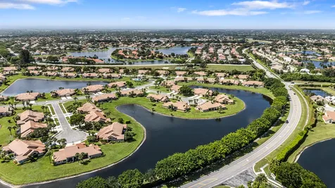 7219 Le Chalet Boulevard Boynton Beach FL 33472