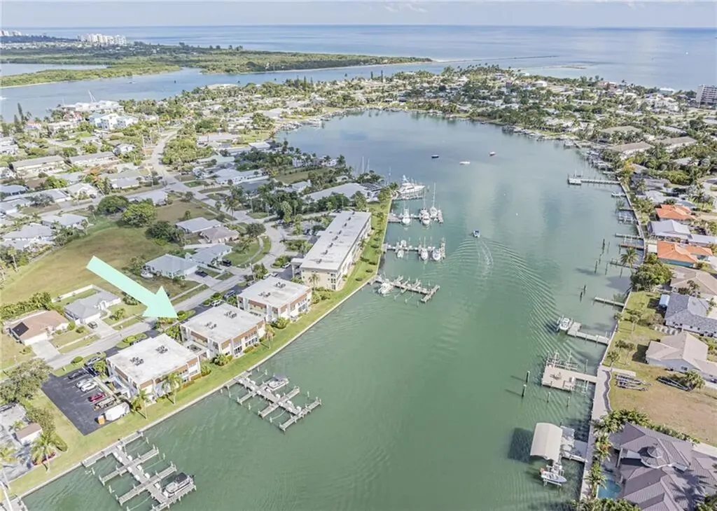 1315 Bayshore Drive Fort Pierce FL 34949