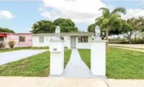 145 SW 13th Avenue Delray Beach FL 33444