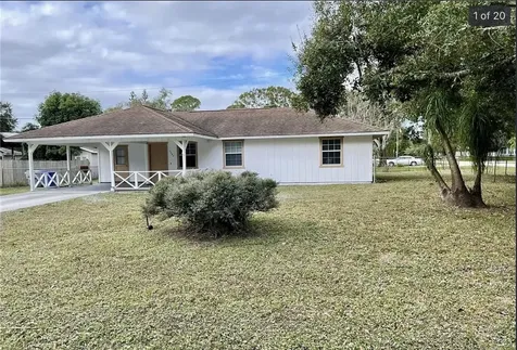 2385 88th Avenue Vero Beach FL 32966