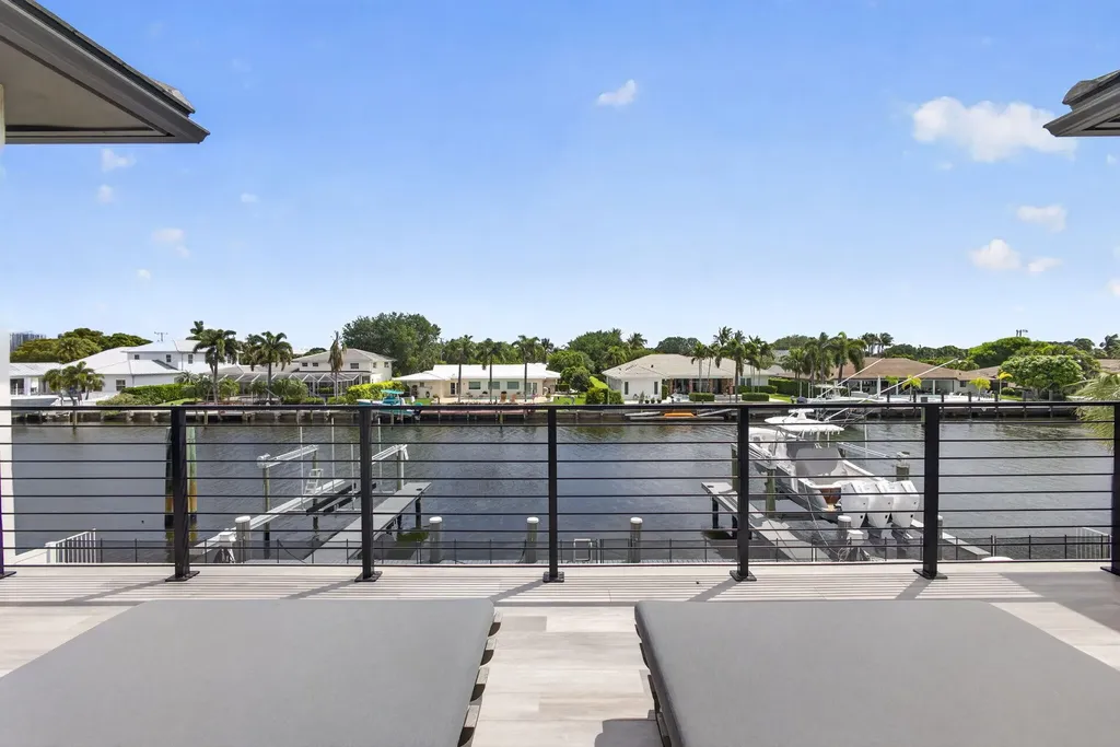 824 Shore Drive North Palm Beach FL 33408