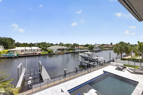 824 Shore Drive North Palm Beach FL 33408