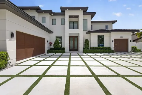 824 Shore Drive North Palm Beach FL 33408