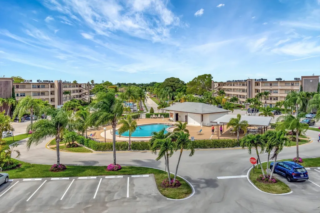 3010 Wolverton A Boca Raton FL 33434