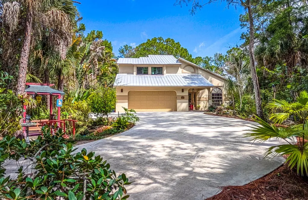 Palm Beach Gardens FL, 8259 155TH Place N