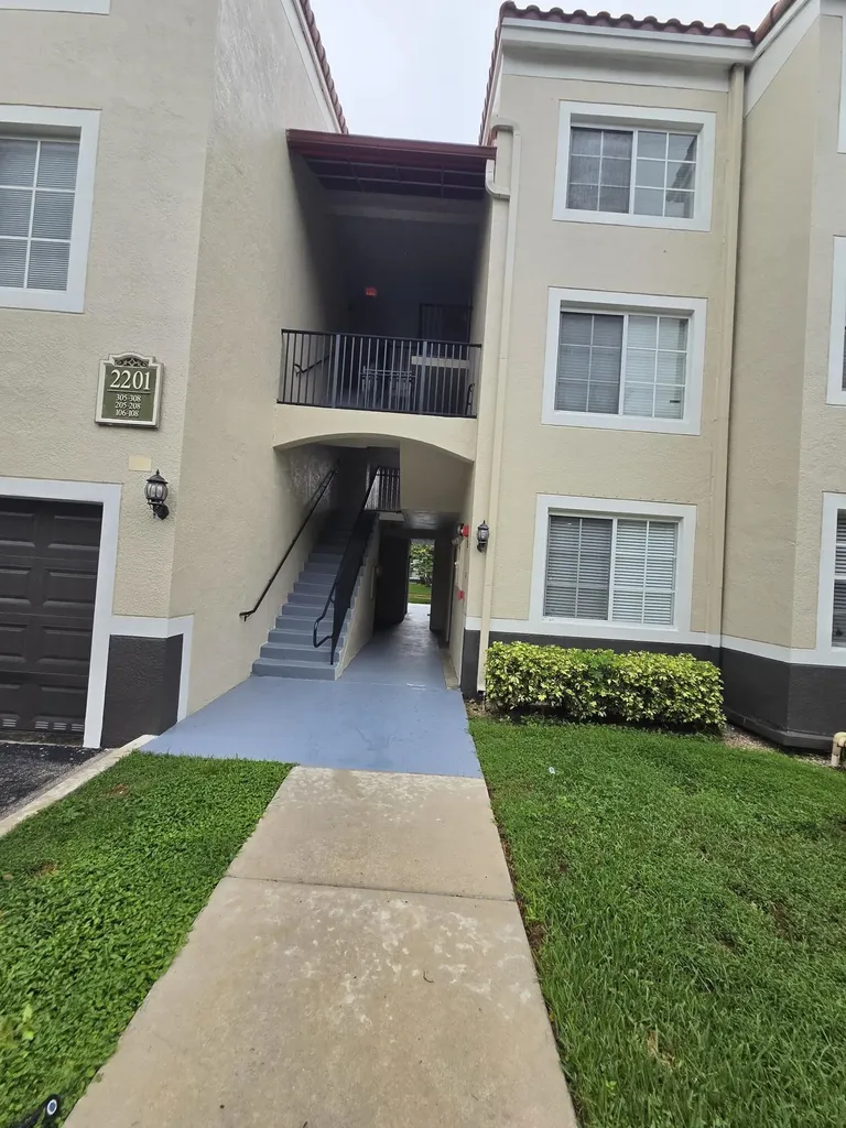 2201 W Preserve Way Miramar FL 33025