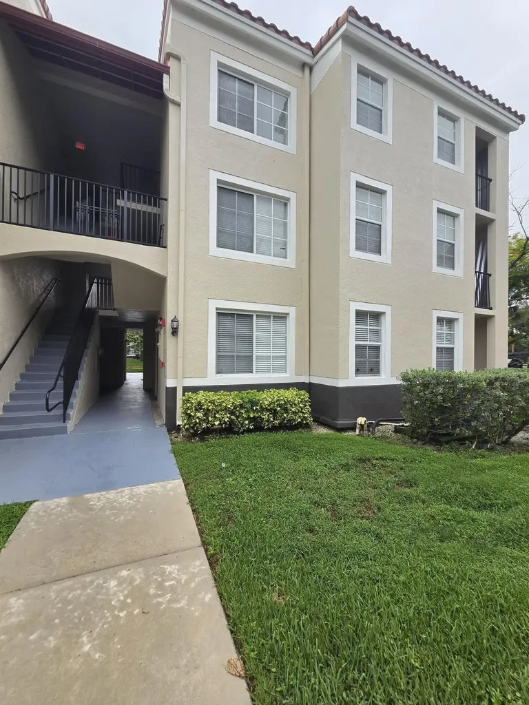 2201 W Preserve Way Miramar FL 33025