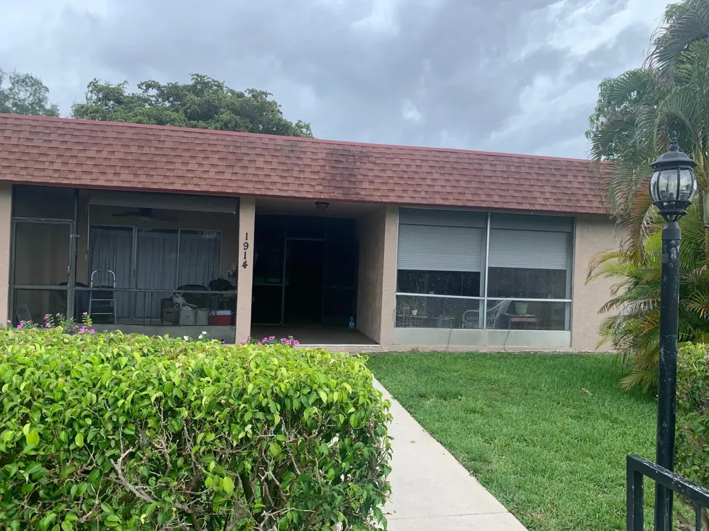 1914 Palmland Drive Boynton Beach FL 33436