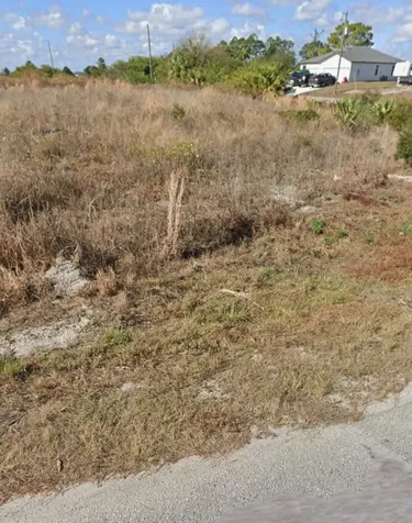 9024 W Justice Circle Labelle FL 33935