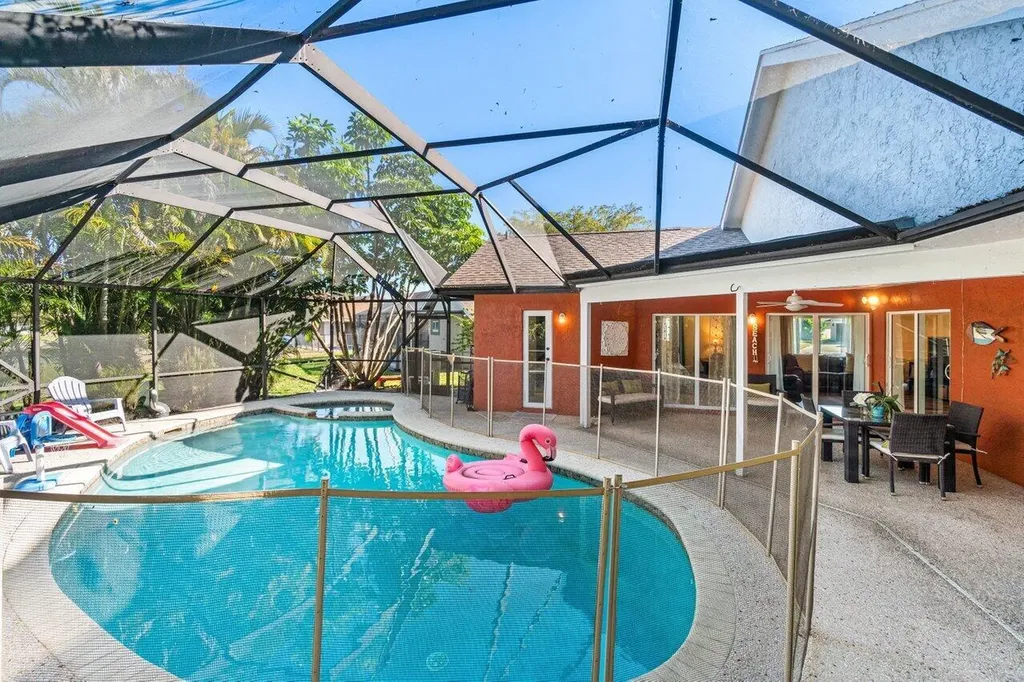 22525 Swordfish Drive Boca Raton FL 33428