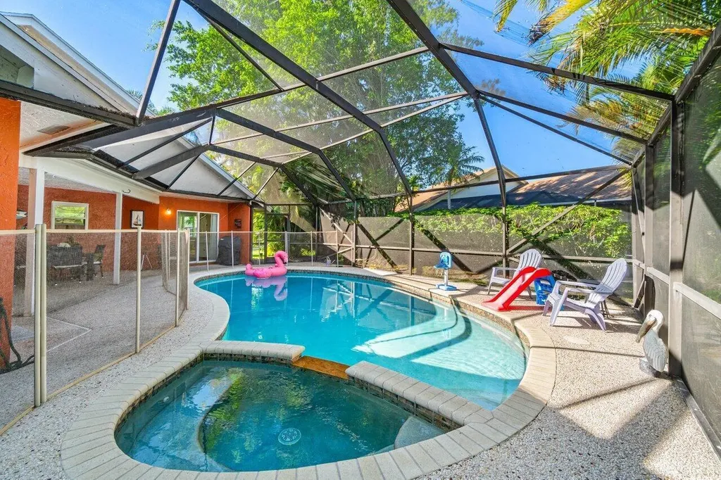 22525 Swordfish Drive Boca Raton FL 33428